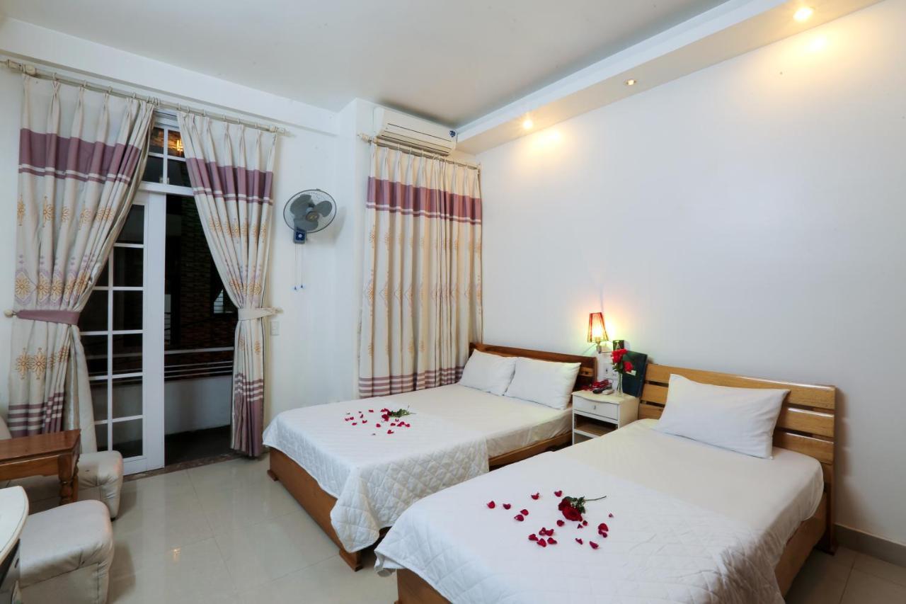 Chim Go Kien Mini Hotel Huế Ngoại thất bức ảnh